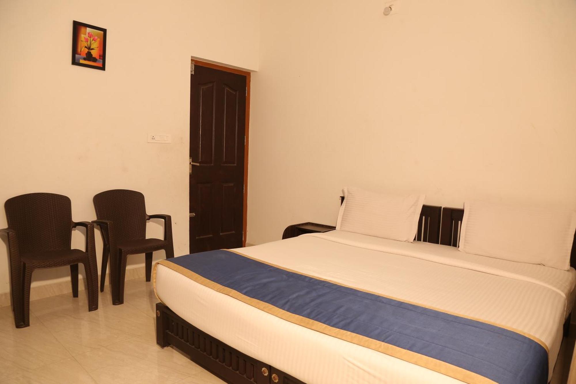 Apartament Nandana'S Residency Munnar Zewnętrze zdjęcie