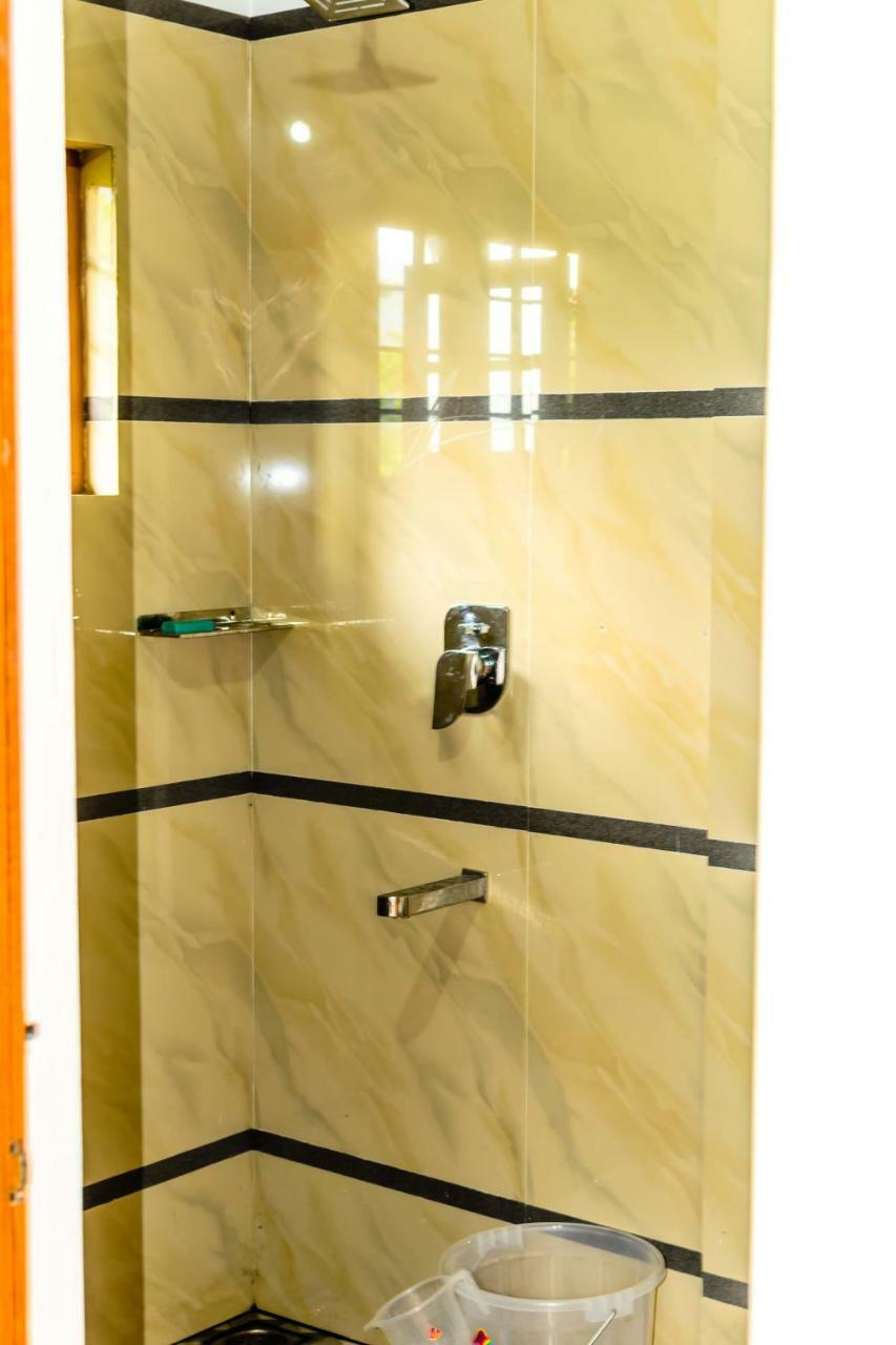 Apartament Nandana'S Residency Munnar Zewnętrze zdjęcie